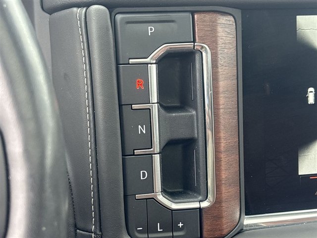 Certified 2023 GMC Yukon Denali Ultimate AWD/4WD image 16