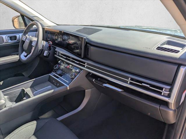 New 2026 Hyundai Santa Fe SE FWD image 19