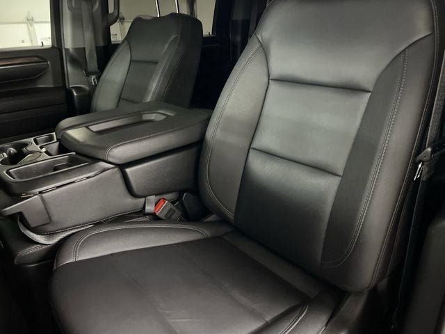 Certified 2024 Chevrolet Silverado 3500 LT w/ Safety Package AWD/4WD image 18