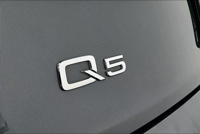 Certified 2024 Audi Q5 2.0T Premium Plus image 31