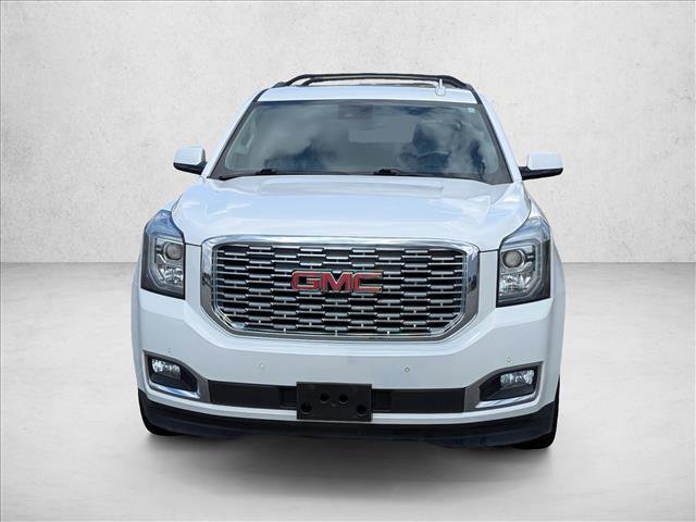Used 2019 GMC Yukon XL Denali RWD image 2