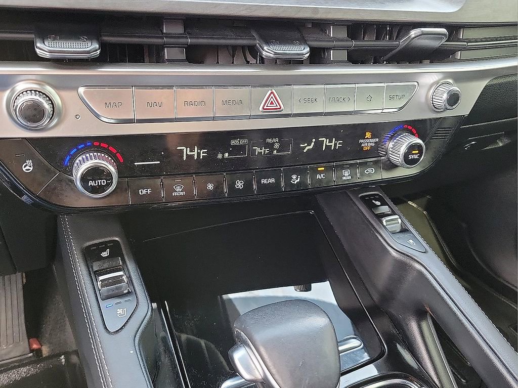 Used 2023 Kia Telluride EX X-Line image 18