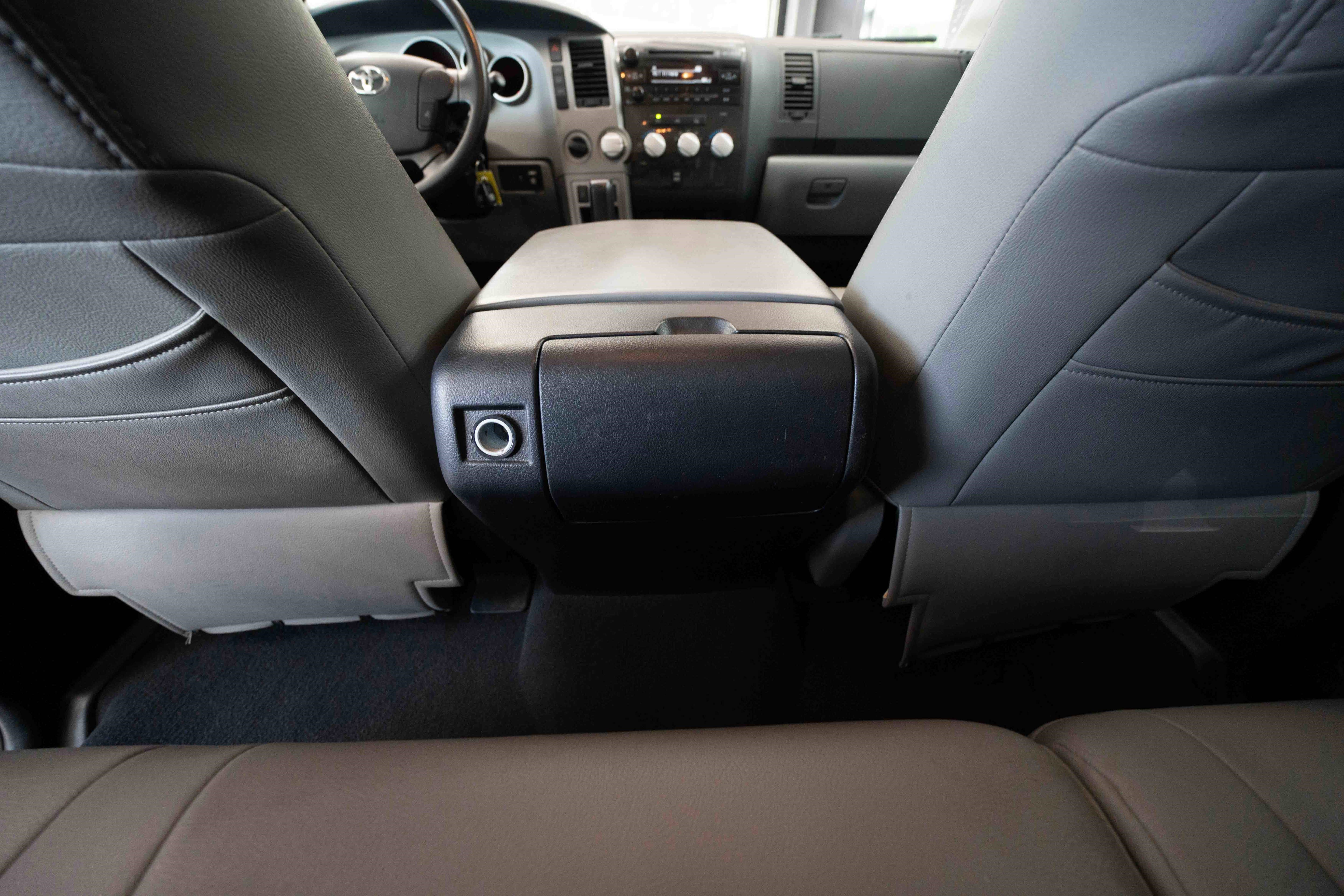 Used 2013 Toyota Tundra 4x4 Double Cab w/ TRD Off-Road Pkg image 22