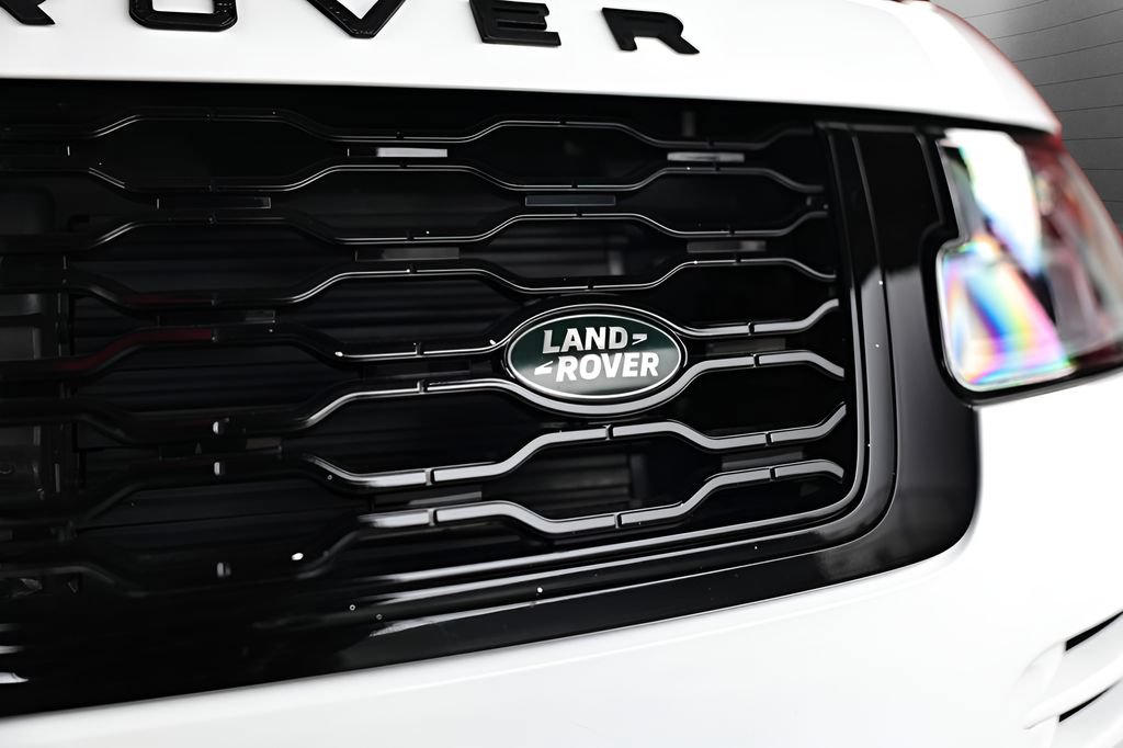 Used 2022 Land Rover Range Rover P525 Westminster Edition AWD/4WD image 17