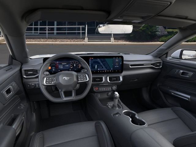 New 2026 Ford Mustang Premium image 9