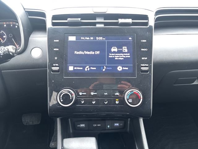 Certified 2023 Hyundai Tucson SEL image 19