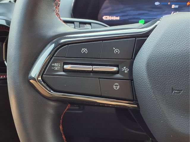 Used 2024 Chevrolet Equinox EV RS FWD image 13