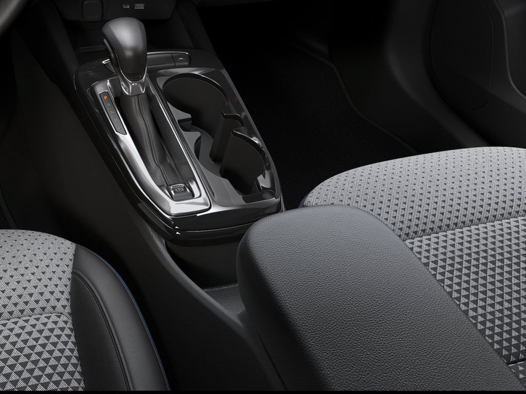 New 2026 Chevrolet Trax LT FWD image 14