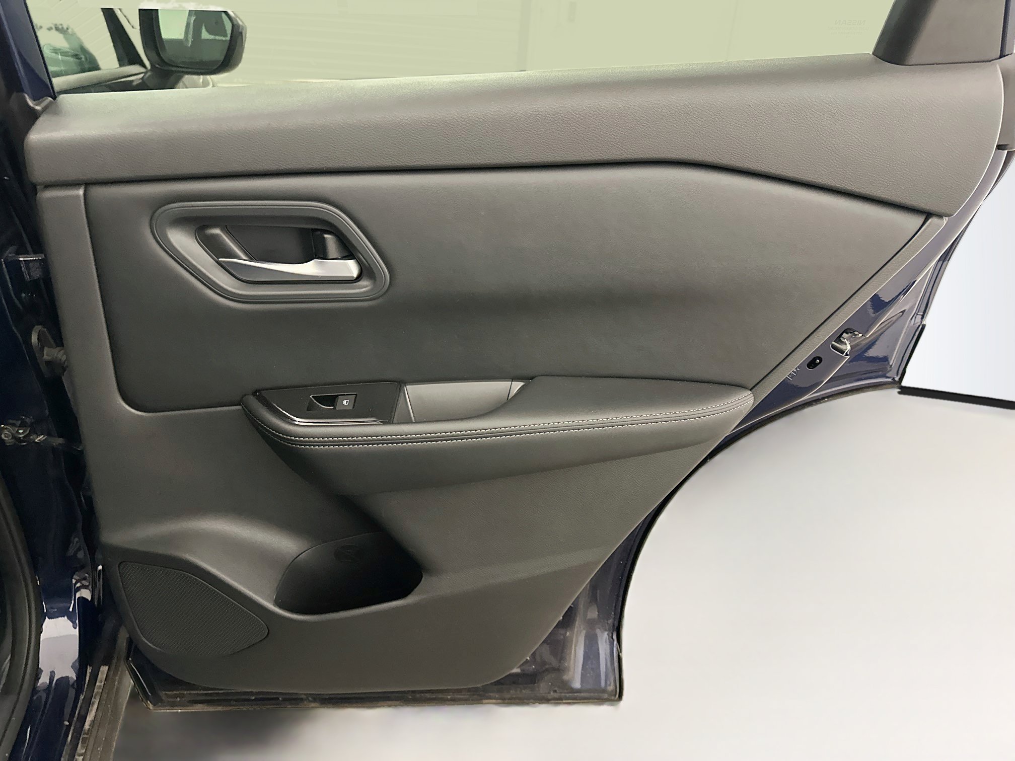 Used 2026 Nissan Rogue SV AWD/4WD image 31