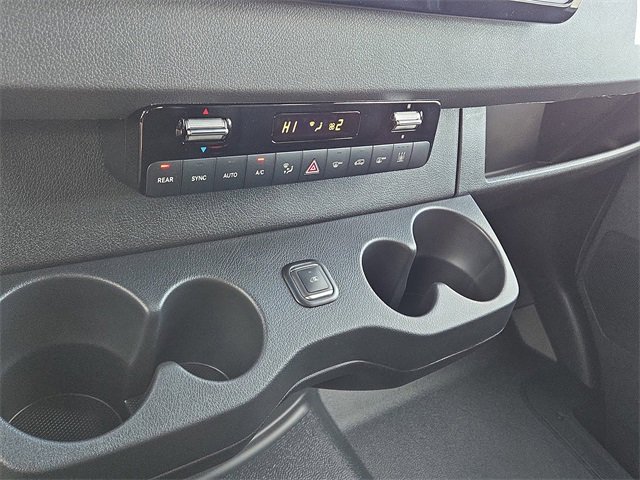 New 2026 Mercedes-Benz Sprinter 2500 image 15