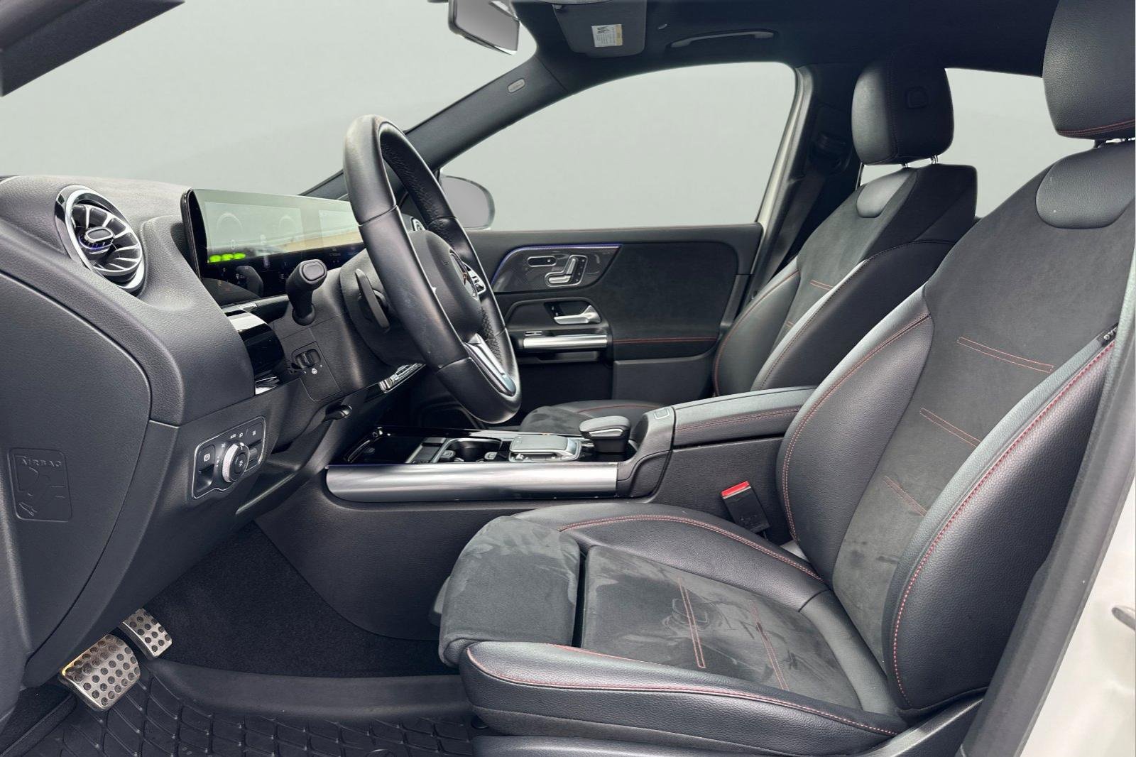 Used 2022 Mercedes-Benz GLA 250 GLA 250 image 14