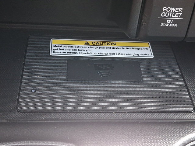 Certified 2023 Honda Passport TrailSport image 28