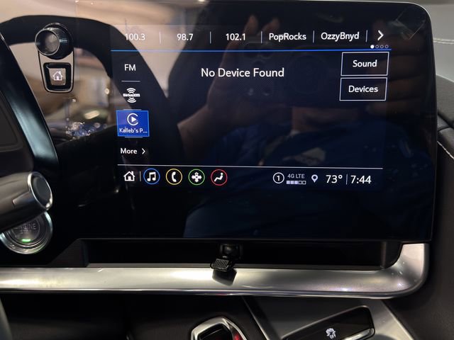 Used 2023 Chevrolet Corvette Stingray Coupe w/ 1LT RWD image 16