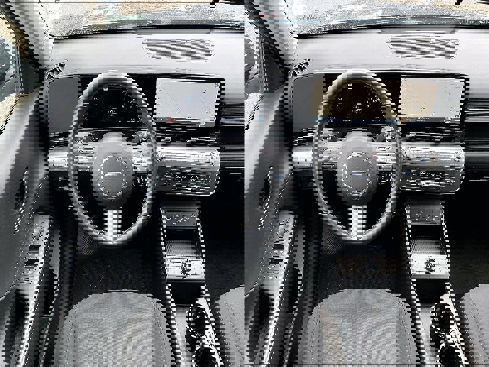 Used 2024 Hyundai Kona SEL image 17