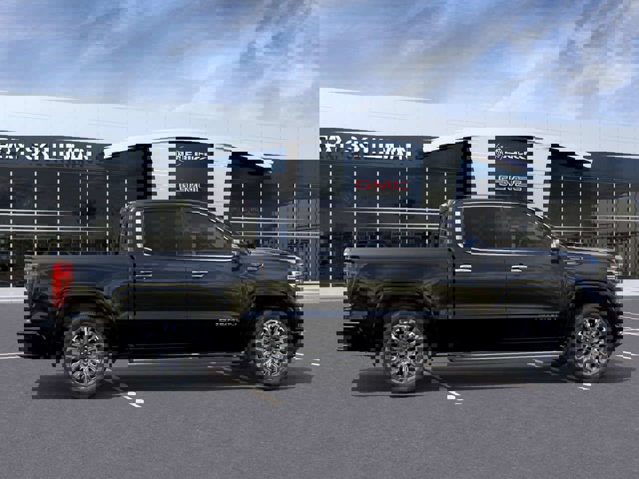 New 2026 GMC Sierra 1500 Denali Ultimate image 5