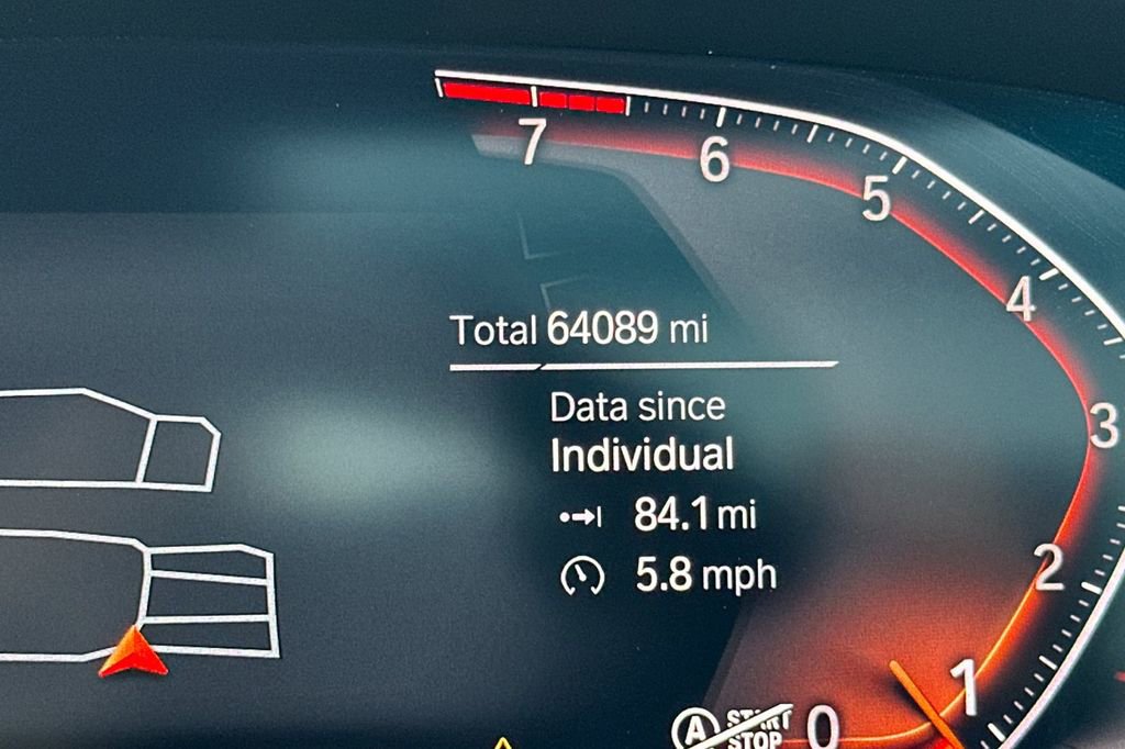 Used 2020 BMW X5 sDrive40i w/ Convenience Package image 30