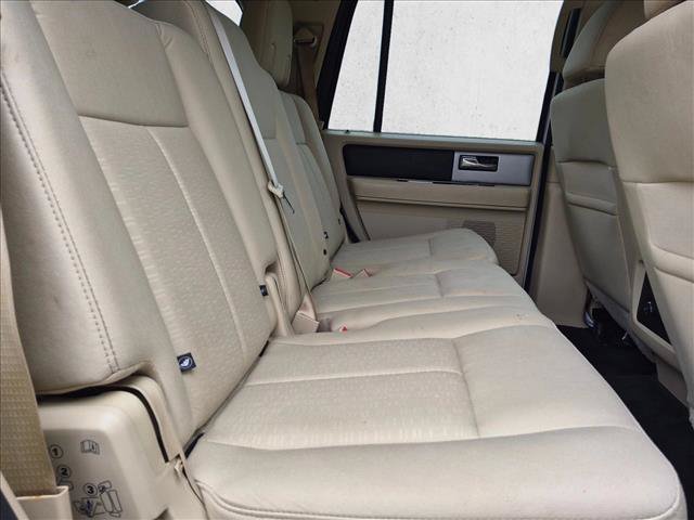Used 2017 Ford Expedition XLT RWD image 21