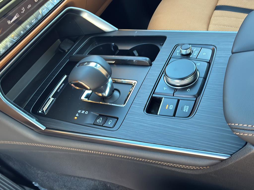 New 2026 MAZDA CX-70 3.3 Turbo S w/ Premium Plus AWD/4WD image 24