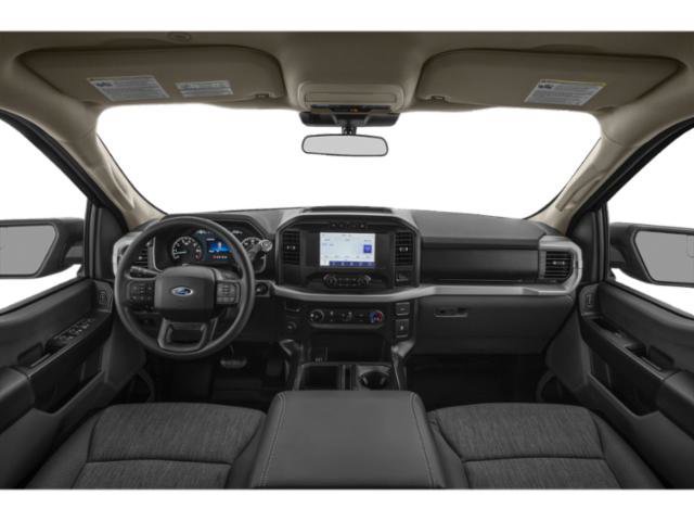 Used 2022 Ford F150 XL w/ Trailer Tow Package image 8