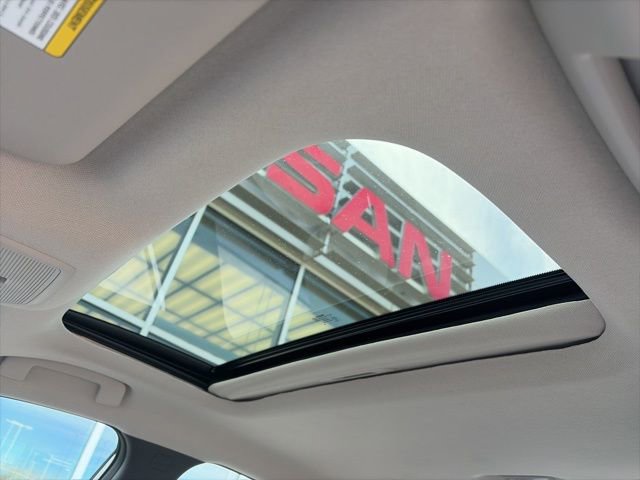 New 2026 Nissan Sentra SL image 24