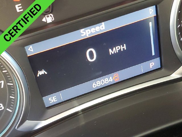 Certified 2021 Chevrolet Equinox Premier w/ Redline Edition FWD image 12