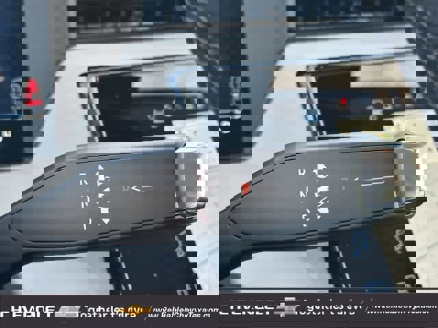 New 2027 Chevrolet Bolt RS image 16