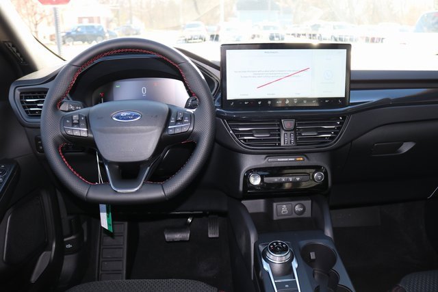 New 2026 Ford Escape ST-Line Select w/ Tech Pack #1 image 13
