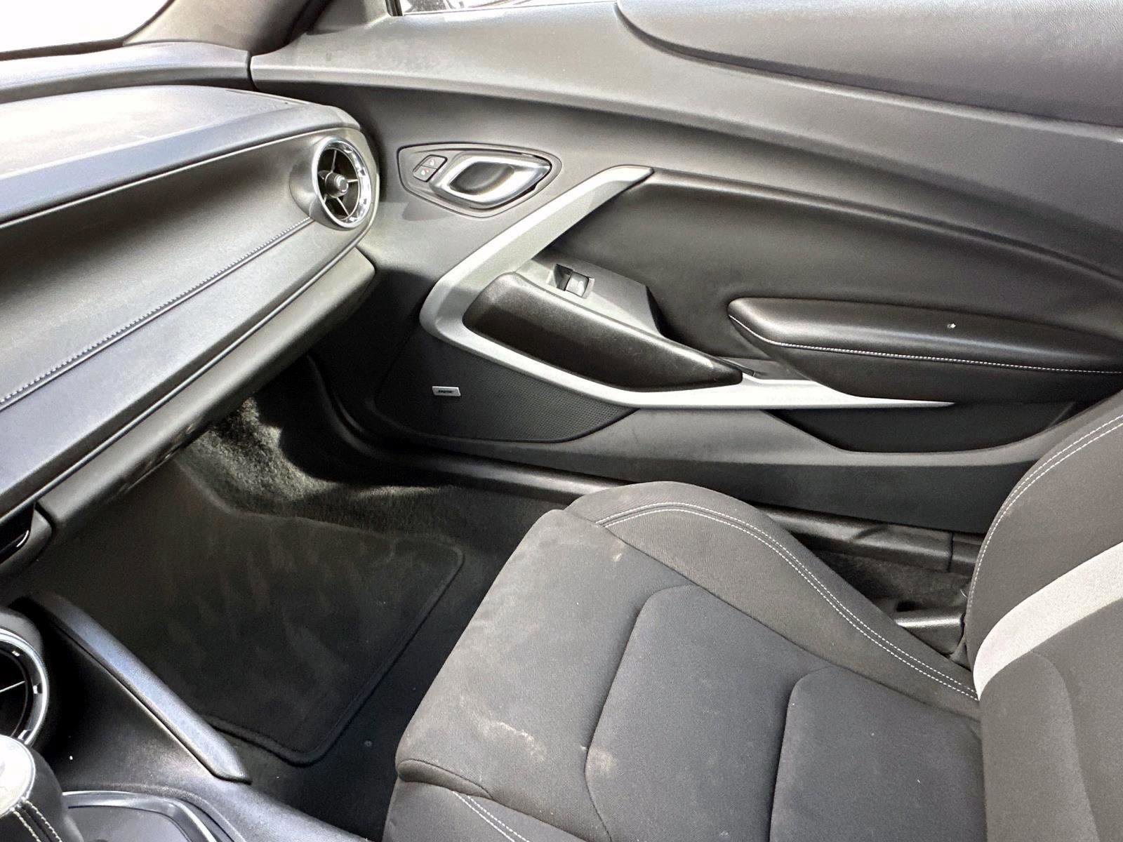 Used 2023 Chevrolet Camaro LT w/ RS Package image 29