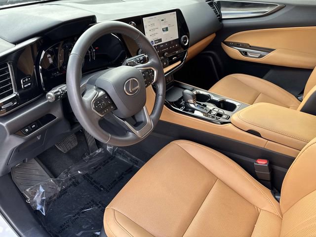 Certified 2024 Lexus NX 350 AWD w/ Cold Area Package image 21