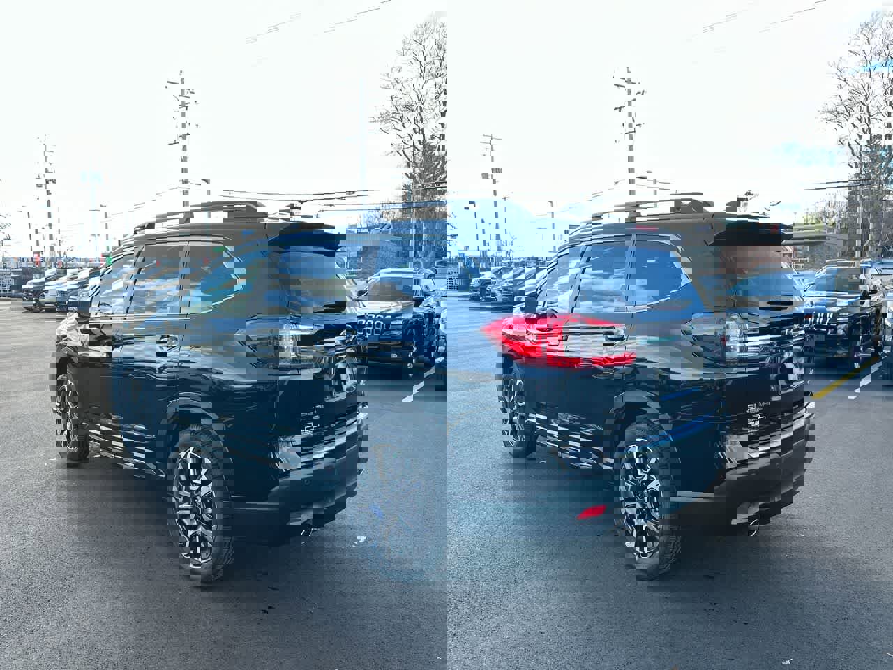 Certified 2025 Subaru Ascent Limited image 11