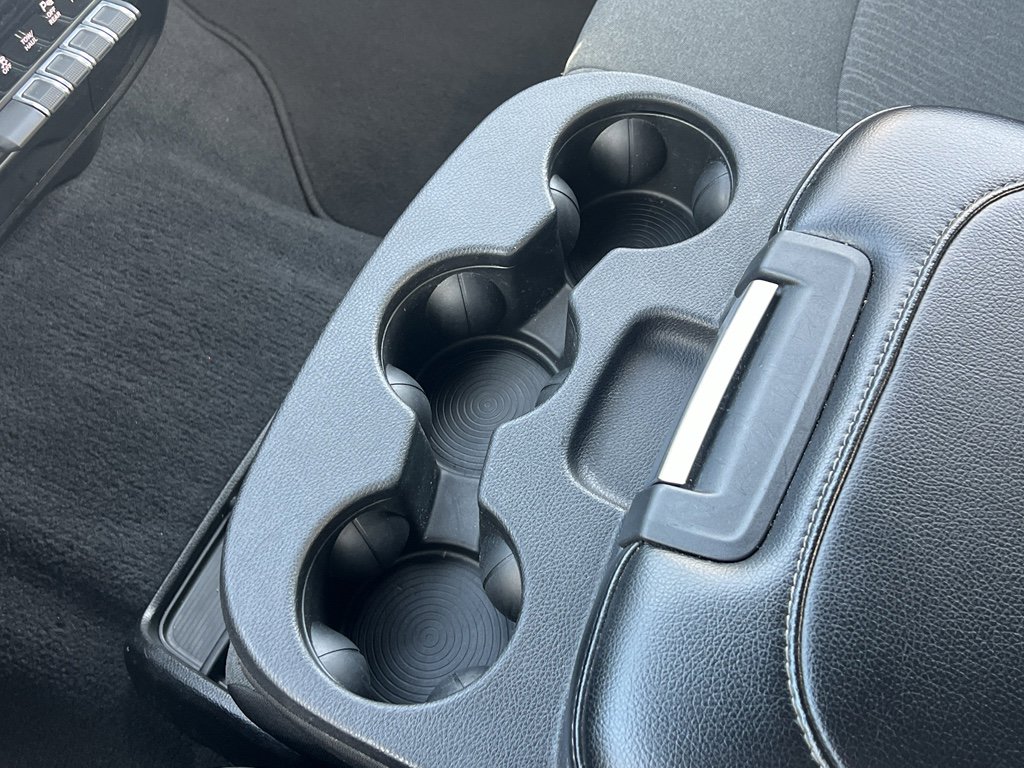 Used 2024 RAM 2500 Big Horn w/ Night Edition image 23