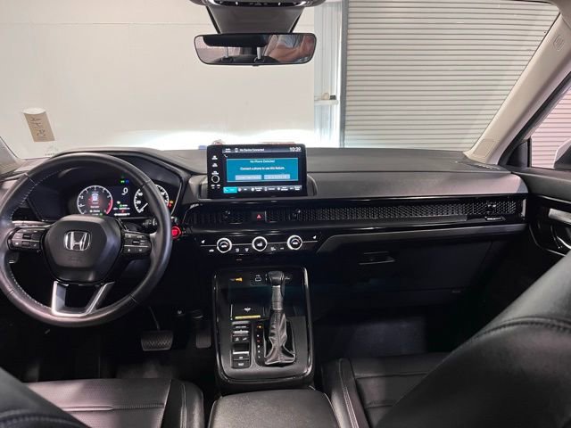 Used 2024 Honda CR-V EX-L image 20
