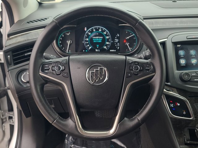 Used 2015 Buick LaCrosse Leather image 20