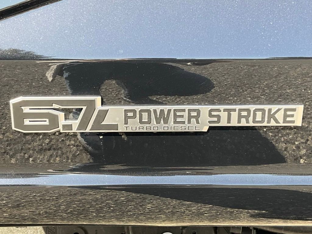 Certified 2024 Ford F250 XL w/ STX Appearance Package image 21