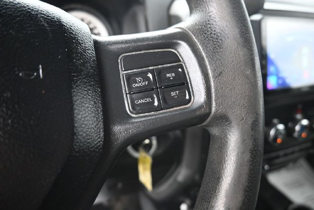 Used 2014 RAM 2500 Tradesman w/ Chrome Appearance Group AWD/4WD image 19
