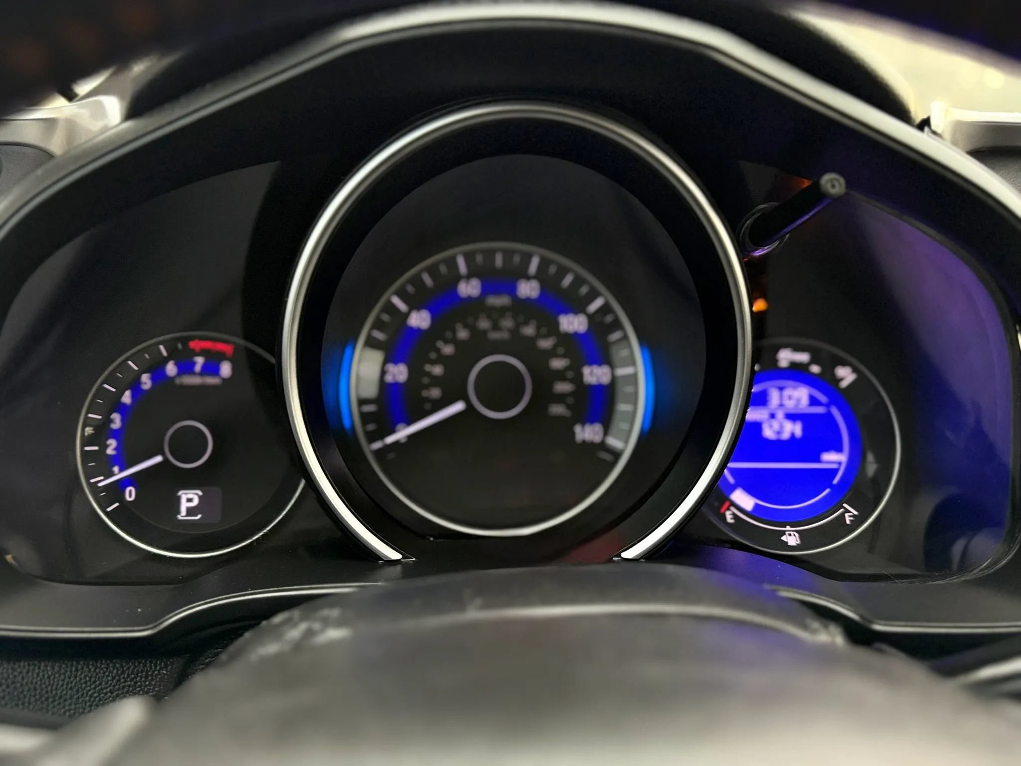 Used 2018 Honda Fit Sport image 26