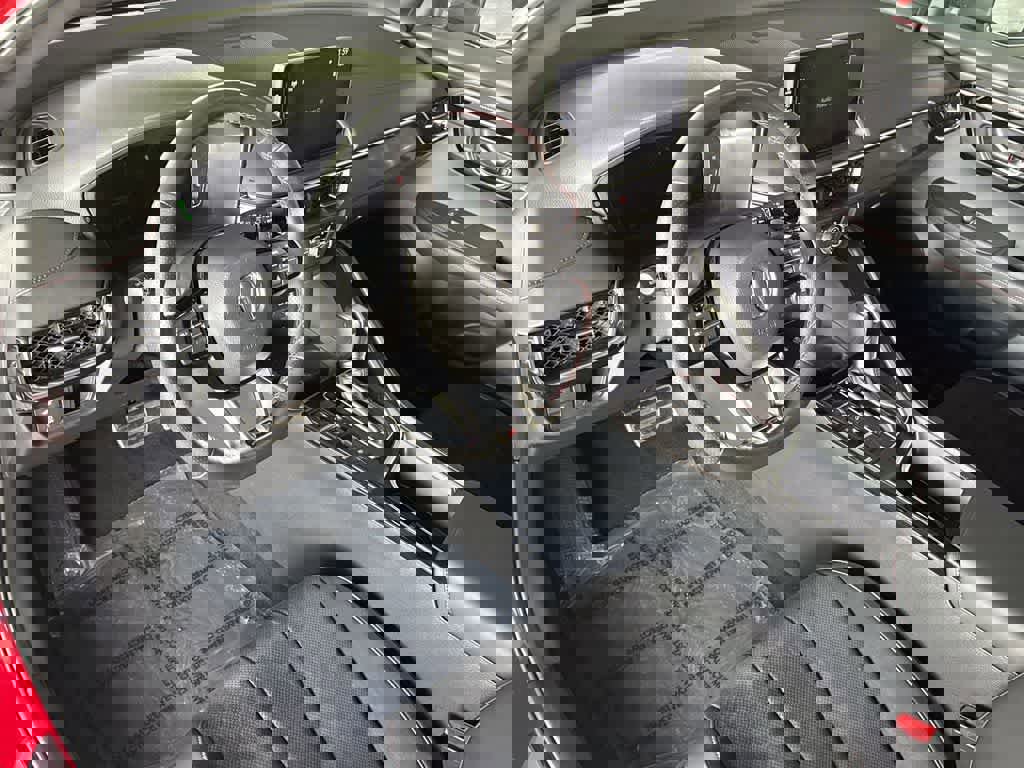 Certified 2025 Acura ADX A-Spec image 13