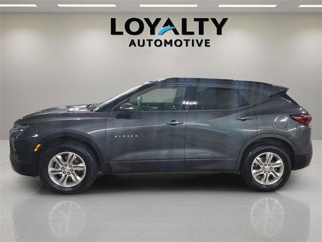 Used 2019 Chevrolet Blazer LT image 2