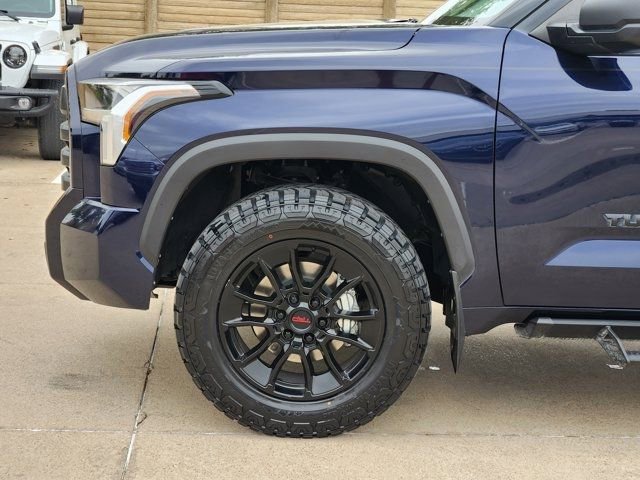 Used 2023 Toyota Tundra SR5 image 15