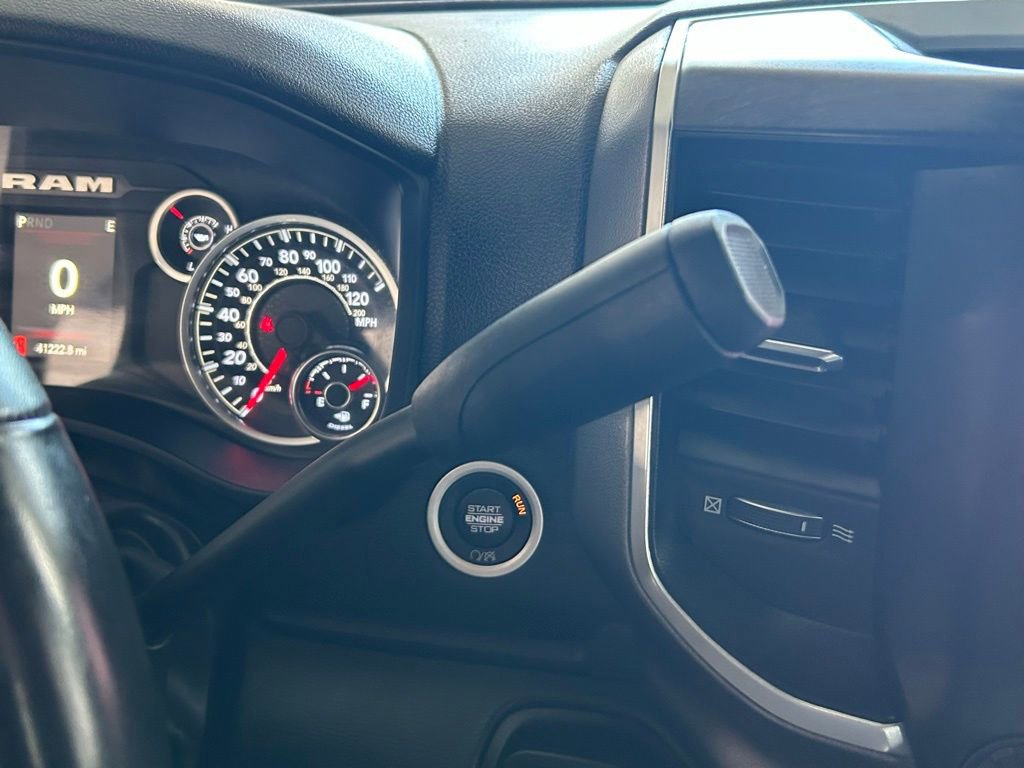 Certified 2024 RAM 2500 Big Horn image 8