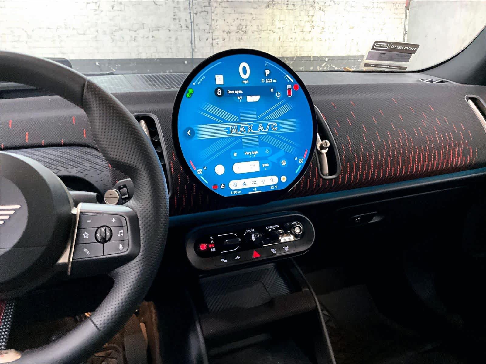 Used 2026 MINI Cooper Countryman S AWD/4WD image 9