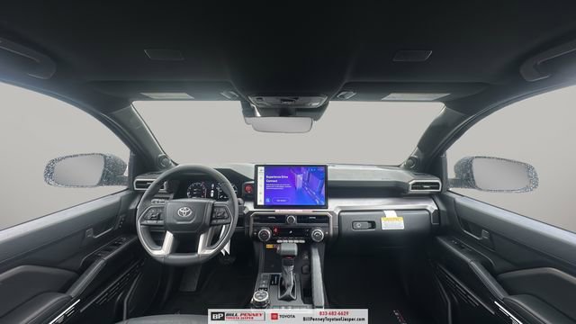 New 2025 Toyota 4Runner TRD Off-Road Premium image 10