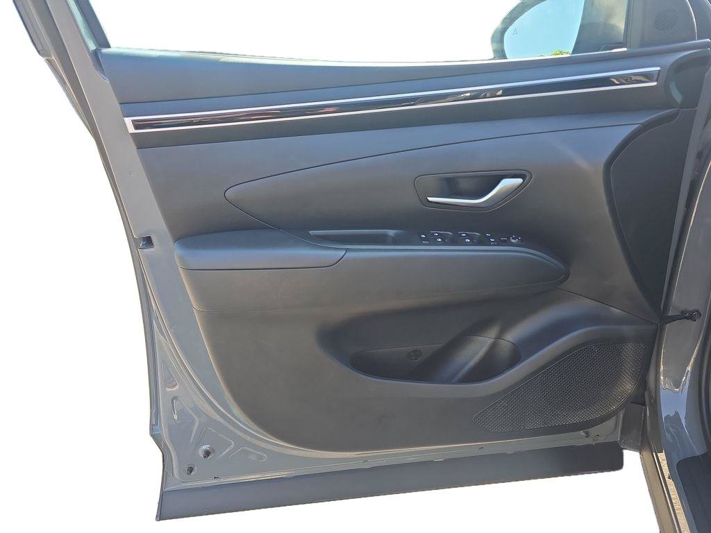 Used 2024 Hyundai Tucson SEL AWD/4WD image 8