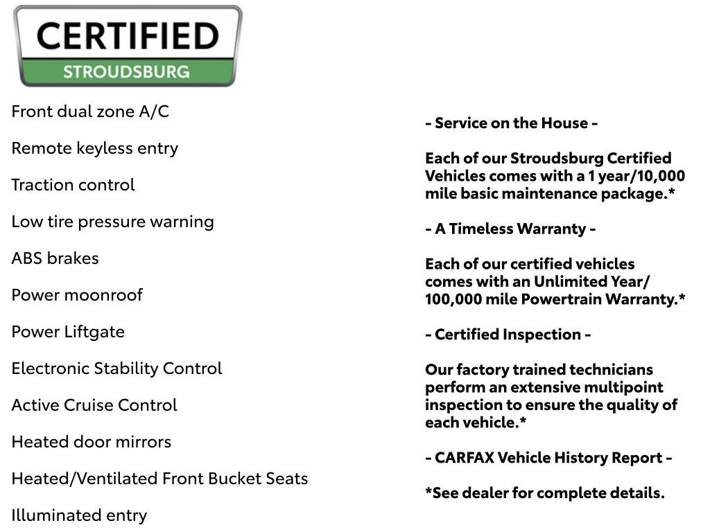 Used 2023 Toyota Highlander Limited image 2