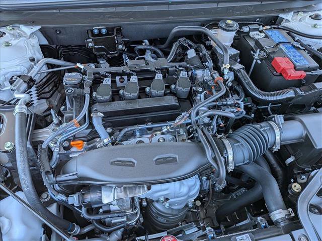 New 2026 Honda Accord LX image 16