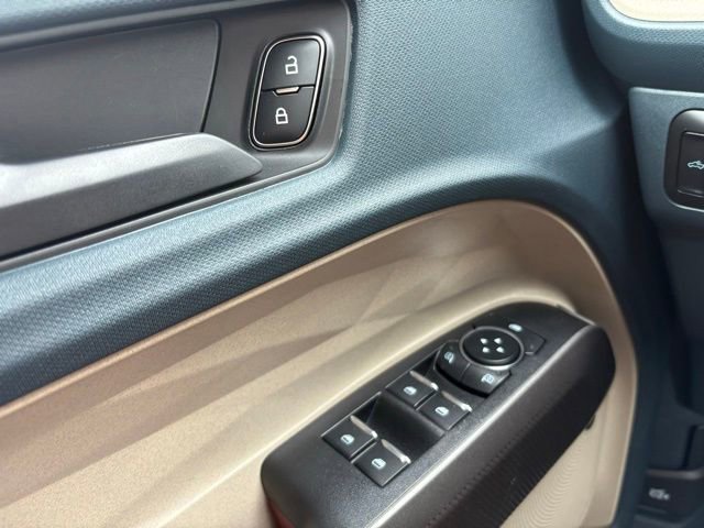 New 2025 Ford Maverick Lariat image 22