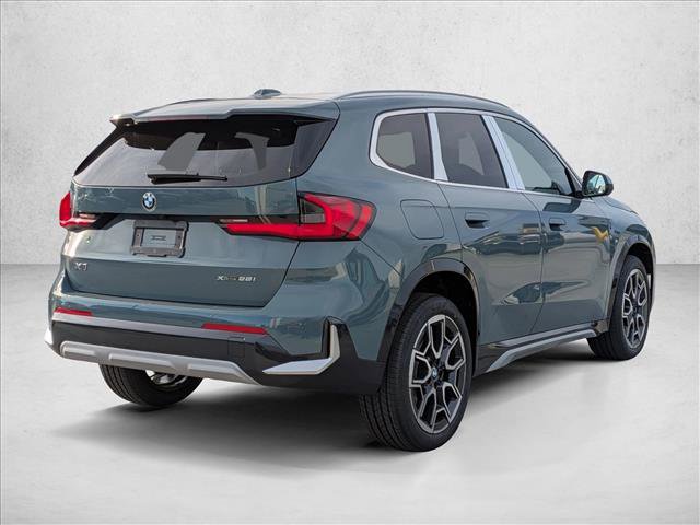 New 2026 BMW X1 xDrive28i w/ Technology Package image 2