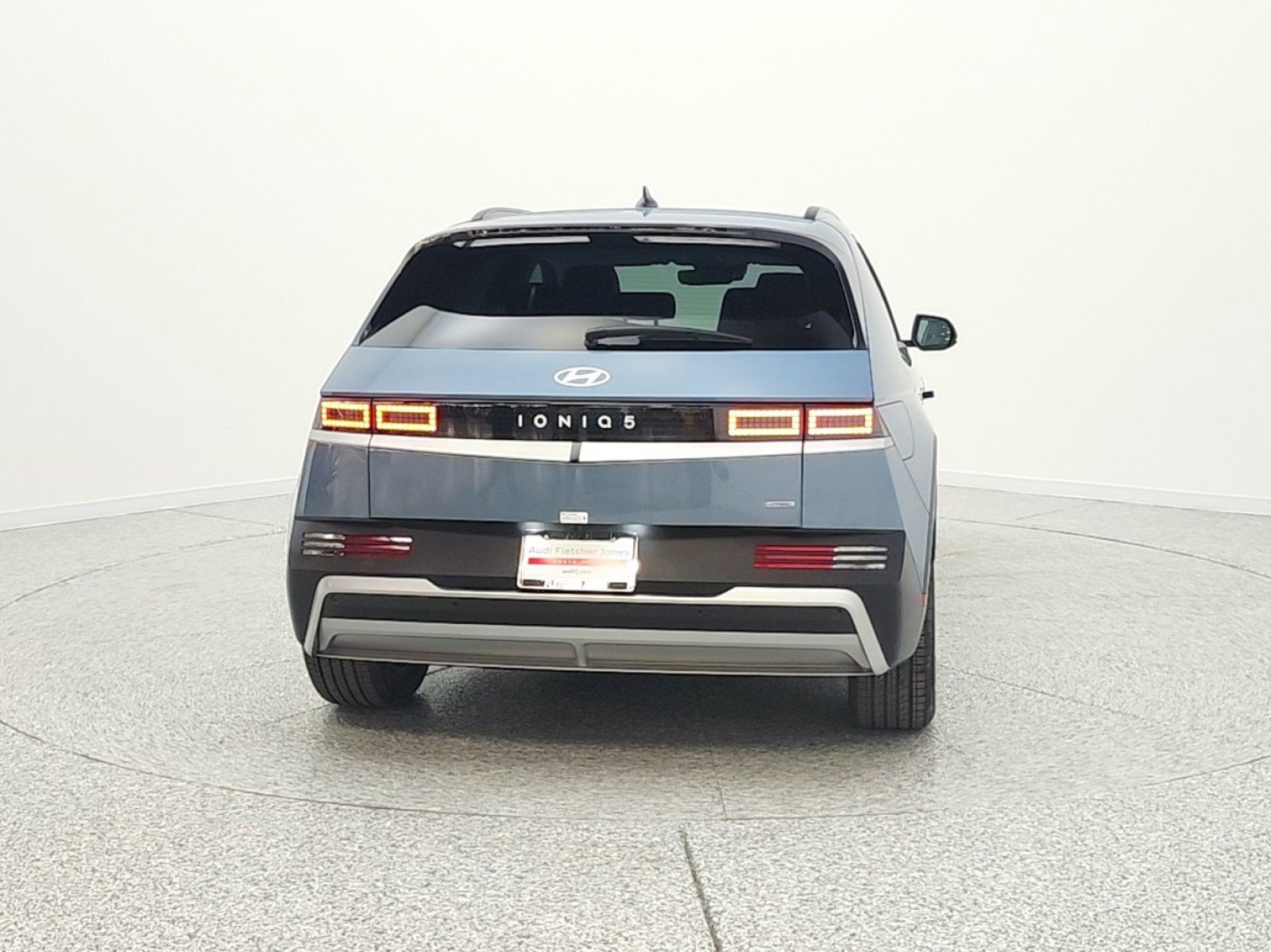 Used 2025 Hyundai Ioniq 5 SEL AWD/4WD image 6