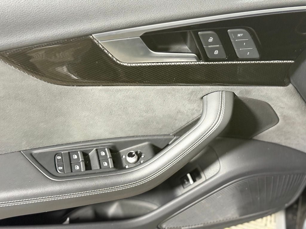 Used 2023 Audi S4 Premium Plus w/ Premium Plus Package AWD/4WD image 23