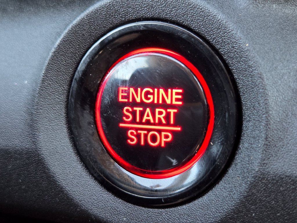 Certified 2024 Honda CR-V EX image 37